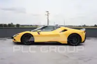 2021 Ferrari SF90