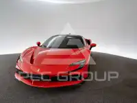 2021 Ferrari SF90