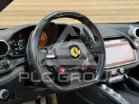 2021 Ferrari GTC4