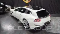 2021 Ferrari GTC4
