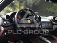 2021 Ferrari GTC4