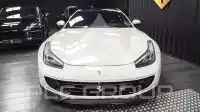 2021 Ferrari GTC4
