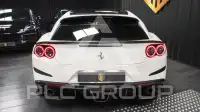 2021 Ferrari GTC4