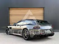 2021 Ferrari GTC4