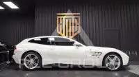 2021 Ferrari GTC4