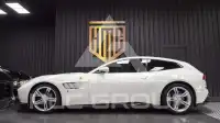 2021 Ferrari GTC4
