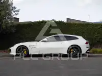 2021 Ferrari GTC4