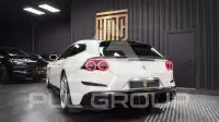 2021 Ferrari GTC4