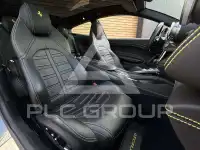2021 Ferrari GTC4