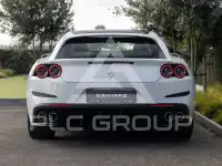 2021 Ferrari GTC4