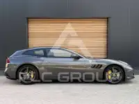 2021 Ferrari GTC4