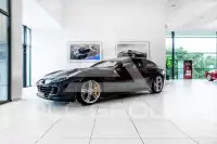 2021 Ferrari GTC4