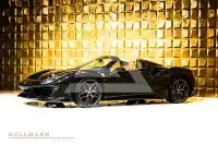 2021 Ferrari 488