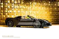 2021 Ferrari 488
