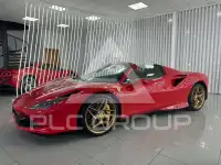 2021 Ferrari 488