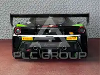 2021 Ferrari 488