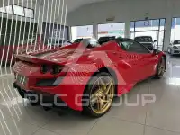 2021 Ferrari 488