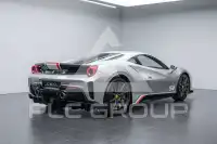 2021 Ferrari 488