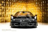 2021 Ferrari 488