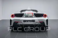 2021 Ferrari 488
