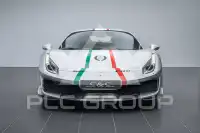2021 Ferrari 488