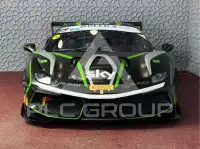 2021 Ferrari 488