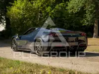 2021 Ferrari SF90