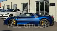 2021 Ferrari SF90