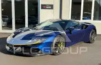 2021 Ferrari SF90