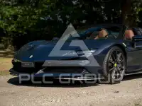 2021 Ferrari SF90