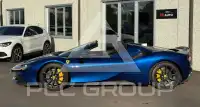 2021 Ferrari SF90