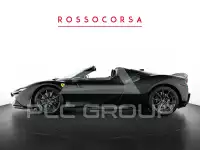 2021 Ferrari SF90