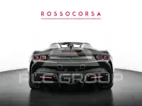 2021 Ferrari SF90