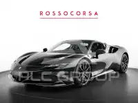 2021 Ferrari SF90