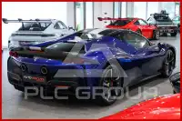 2021 Ferrari SF90