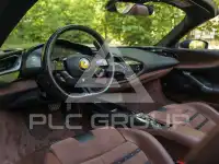 2021 Ferrari SF90