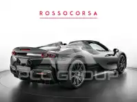 2021 Ferrari SF90