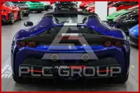 2021 Ferrari SF90