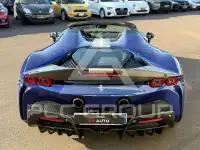 2021 Ferrari SF90