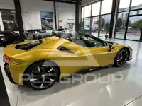 2021 Ferrari SF90