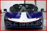 2021 Ferrari SF90
