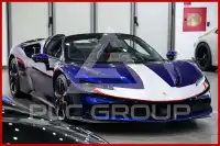 2021 Ferrari SF90