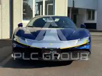 2021 Ferrari SF90