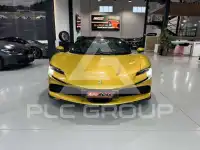 2021 Ferrari SF90