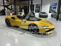 2021 Ferrari SF90