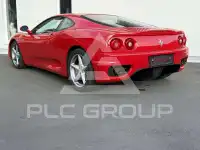 2021 Ferrari 360