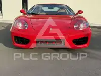 2021 Ferrari 360