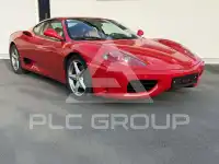 2021 Ferrari 360