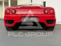 2021 Ferrari 360