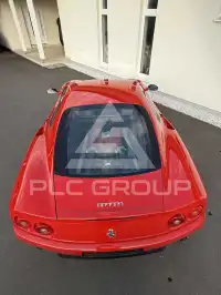 2021 Ferrari 360
